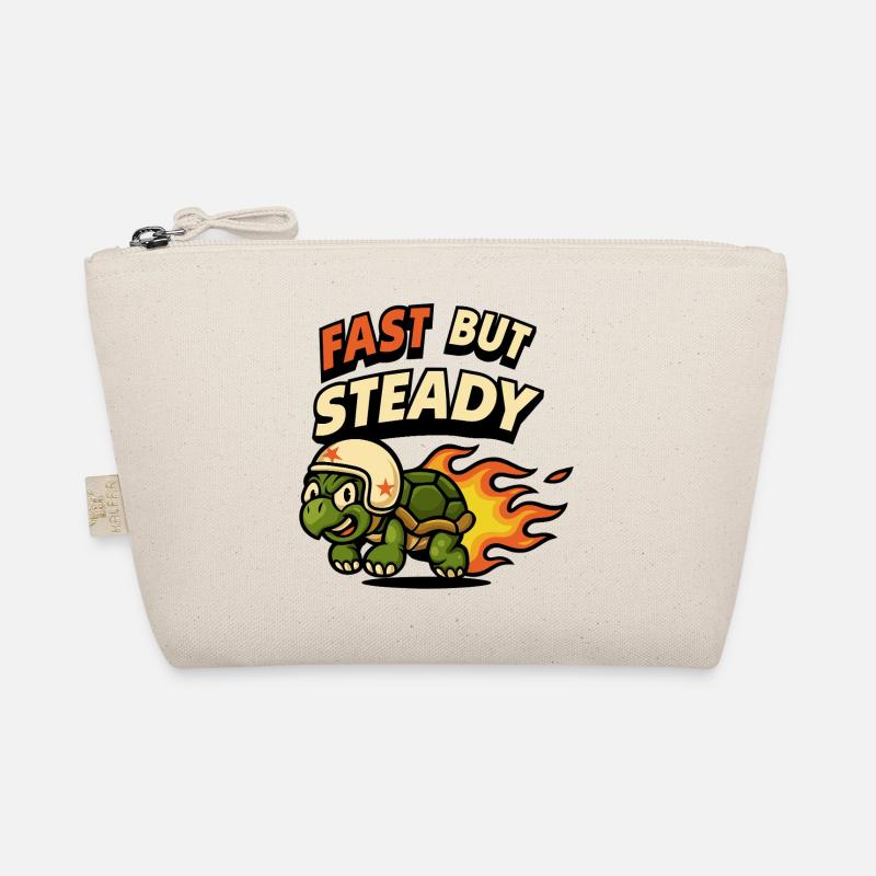 Conception de tortue rapide mais durable Trousse biologique