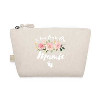 I'm Going To Be Granny Again 2026-Big Again - Organic Pouch - nature - Front