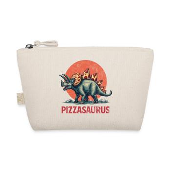 Pizzasaure - Trousse biologique - nature - Devant