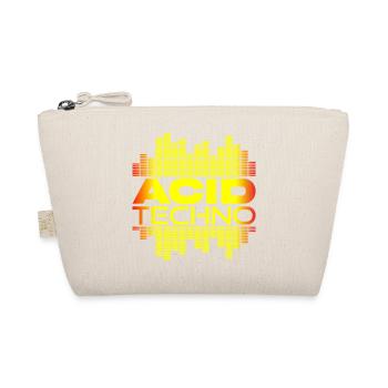Acid Techno Pulse - Trousse biologique - nature - Devant