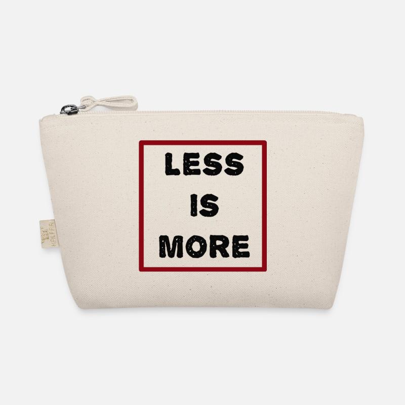 less_is_more Trousse biologique