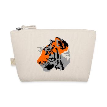 Tigre - Trousse biologique - nature - Devant