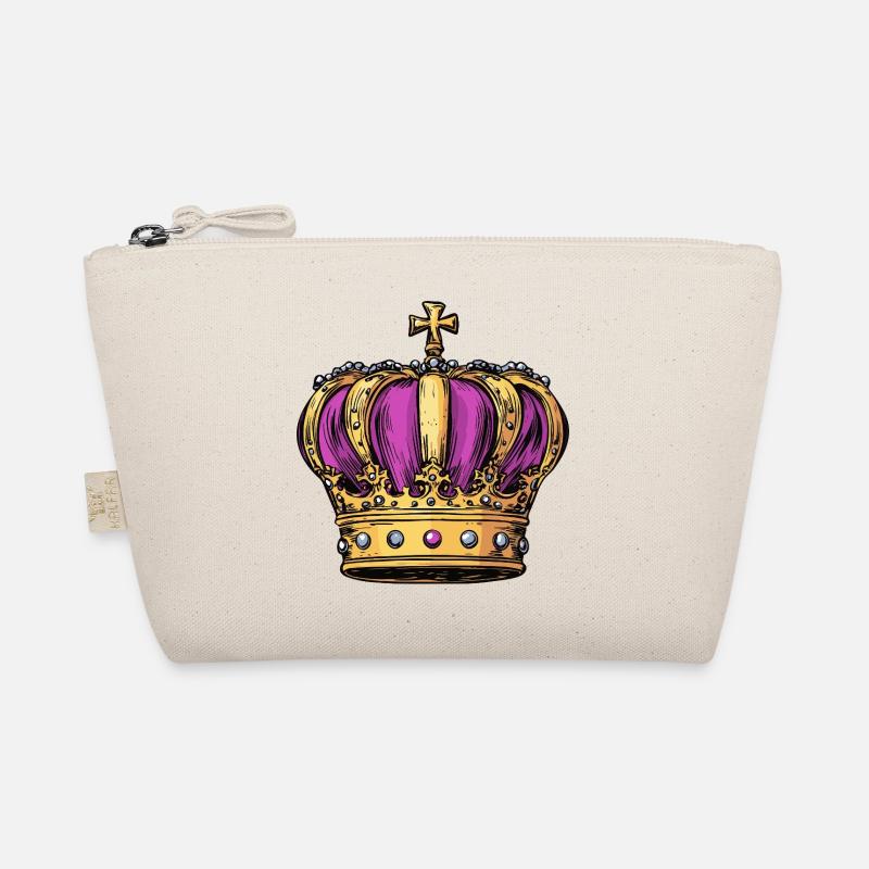 Crown Organic Pouch