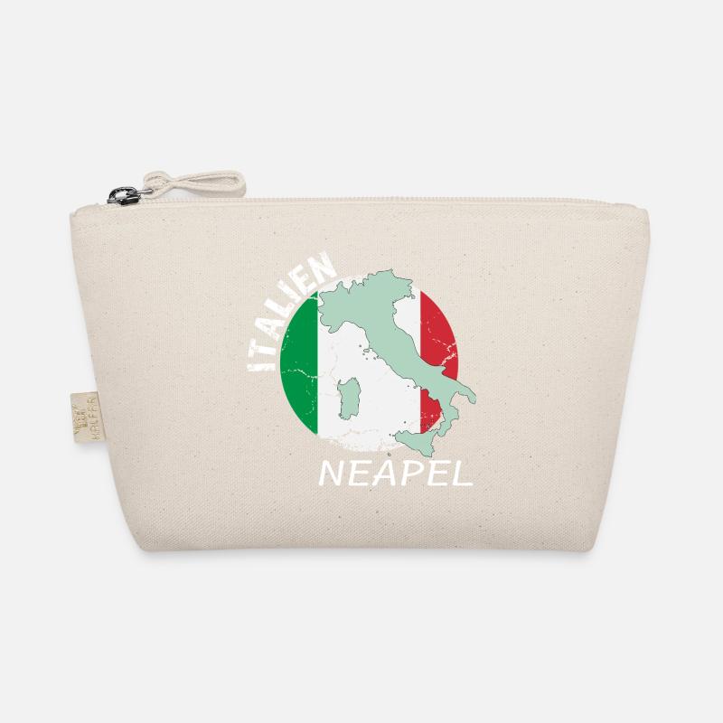 Naples Organic Pouch