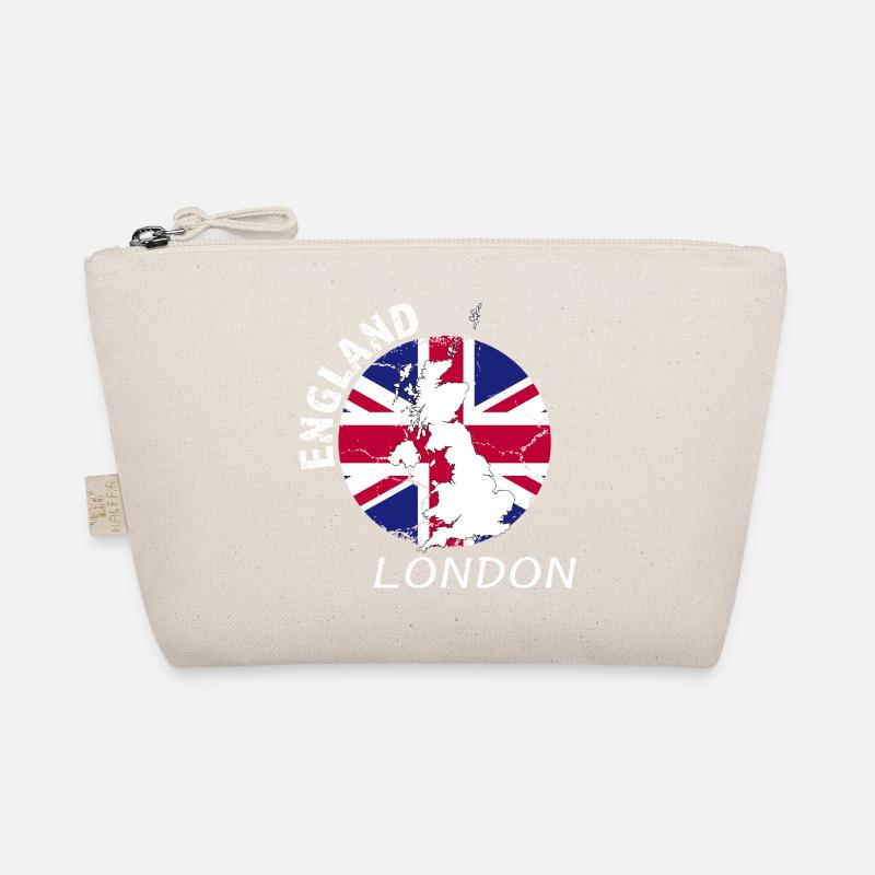 London Bio-Täschchen