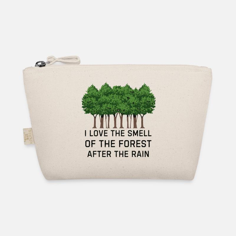 Forêt après la pluie Trousse biologique