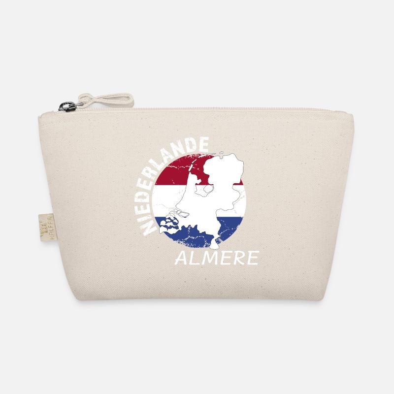 Almere Trousse biologique