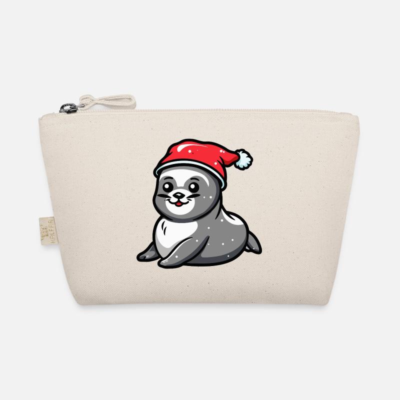 Noël de l’animal du phoque Trousse biologique
