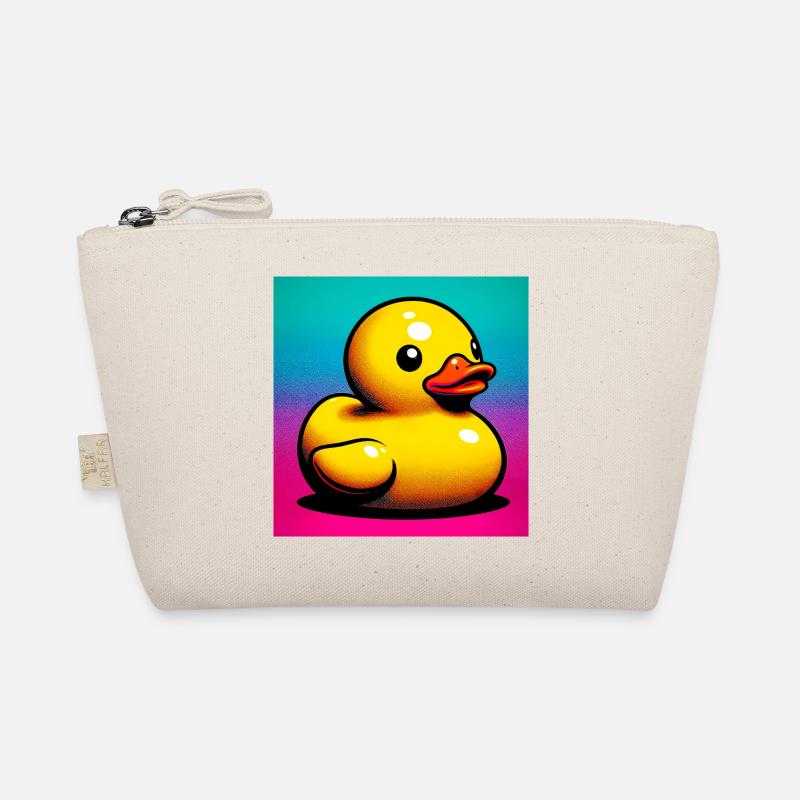 Duckling Duck Duck Duck Organic Pouch
