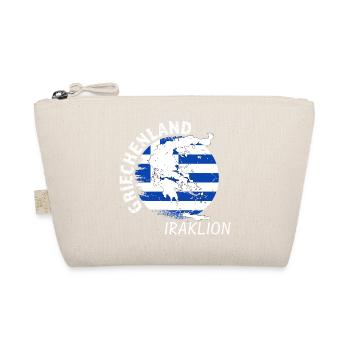 Iraklion - Trousse biologique - nature - Devant