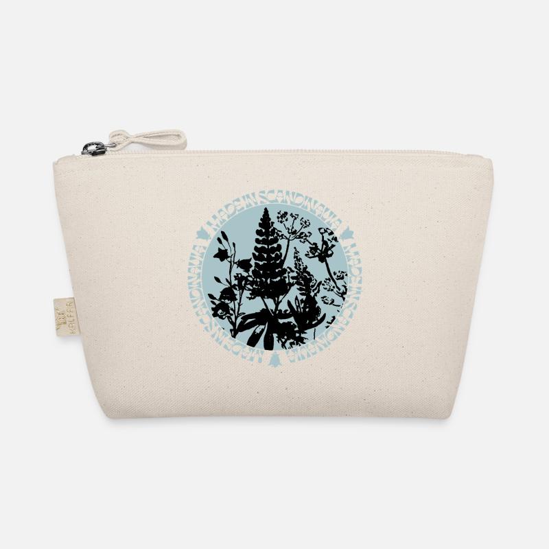 FABRIQUÉ EN SCANDINAVIE Trousse biologique
