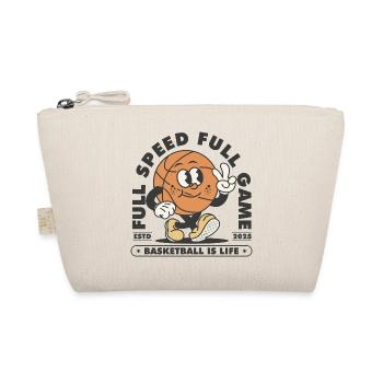 Basket-ball Joueurs de basket-ball - Trousse biologique - nature - Devant