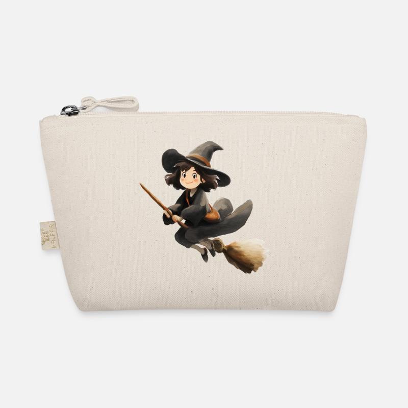 Sorcière Trousse biologique