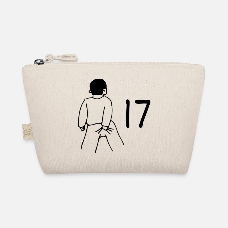 17e anniversaire - 17 ans Trousse biologique