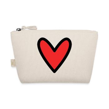 15. 15 ANS. 15e ANNIVERSAIRE. ANNIVERSAIRE 15 ANS. - Trousse biologique - nature - Devant