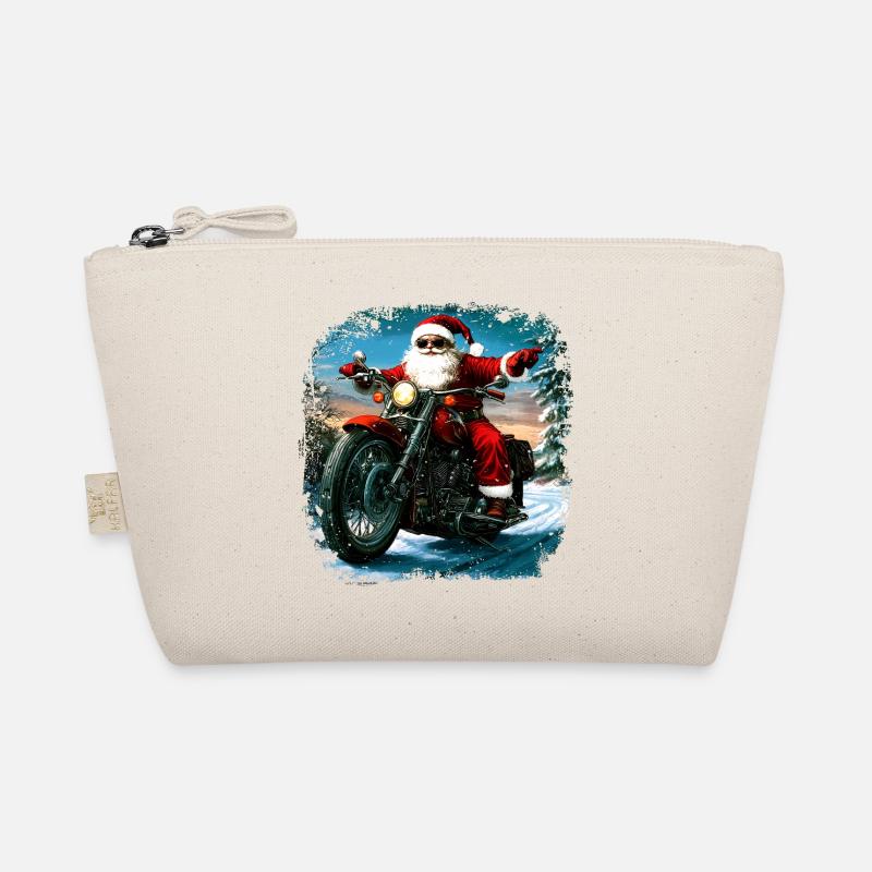 Motards Noël Trousse biologique