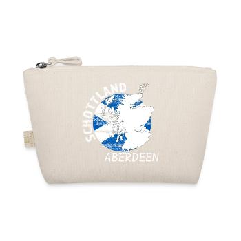 Aberdeen - Organic Pouch - nature - Front