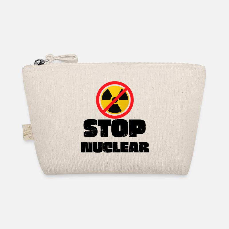 Arrêtez le nucléaire Trousse biologique