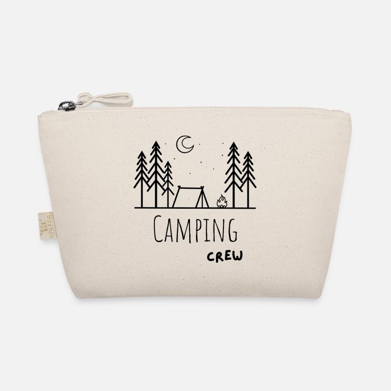 Équipe de camping Trousse biologique