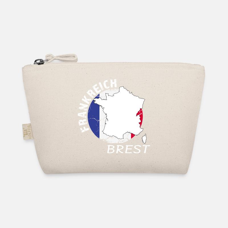 Brest Trousse biologique
