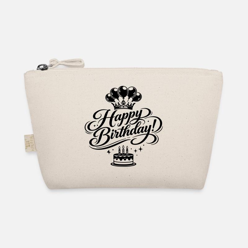 Joyeux anniversaire Trousse biologique