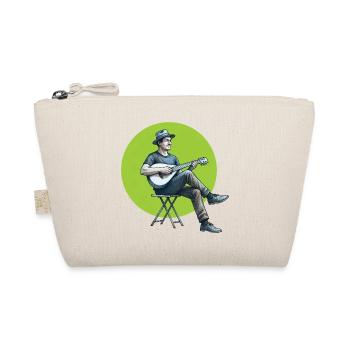 MANDOLIN - sound & vision - Trousse biologique - nature - Devant