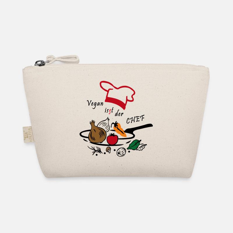 Culinary Arts Vegetables Organic Pouch