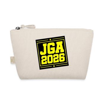 JGA 2026 - Trousse biologique - nature - Devant