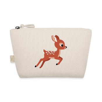 Style minimaliste sauteur et sauteur - Trousse biologique - nature - Devant