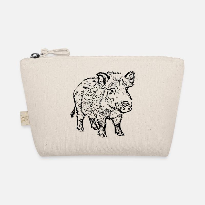 sanglier Trousse biologique