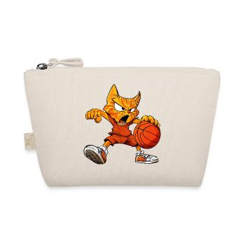 Basket-Cats - Cool Cat - Trousse biologique - nature - Devant