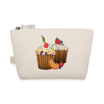 Cakes - Organic Pouch - nature - Front