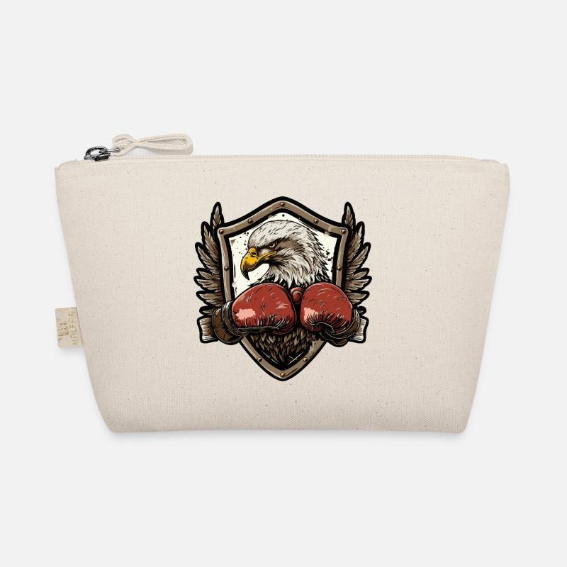 Eagle Boxer MMA Trousse biologique