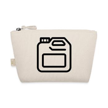 canister - Organic Pouch - nature - Front