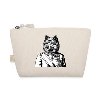 Eurasier | Royal - Trousse biologique - nature - Devant