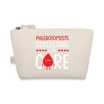 Don de sang Donneur de sang - Trousse biologique - nature - Devant