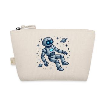 4 Le Robot dans l'espace - Trousse biologique - nature - Devant