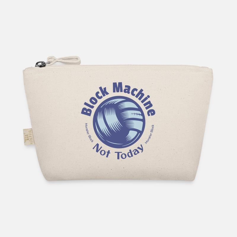 Machine à blocage - Volley-ball Trousse biologique
