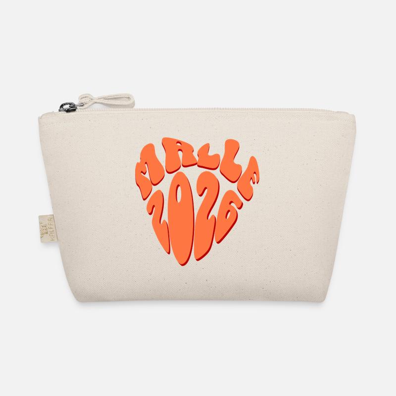 Malle 2026 Trousse biologique