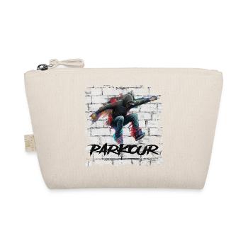 Parkour - Trousse biologique - nature - Devant