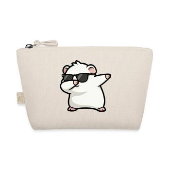 Tamponnement du blanc de cochon d’Inde - Trousse biologique - nature - Devant