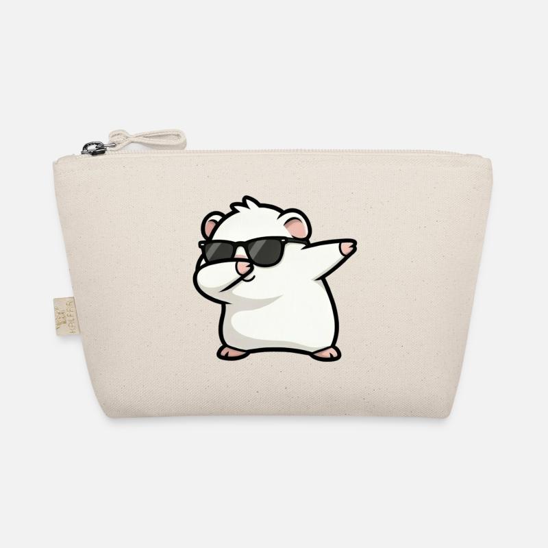 Tamponnement du blanc de cochon d’Inde Trousse biologique