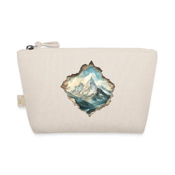 Montagnes - Trousse biologique - nature - Devant