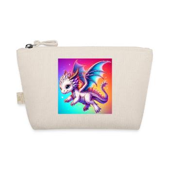 dragon - Trousse biologique - nature - Devant
