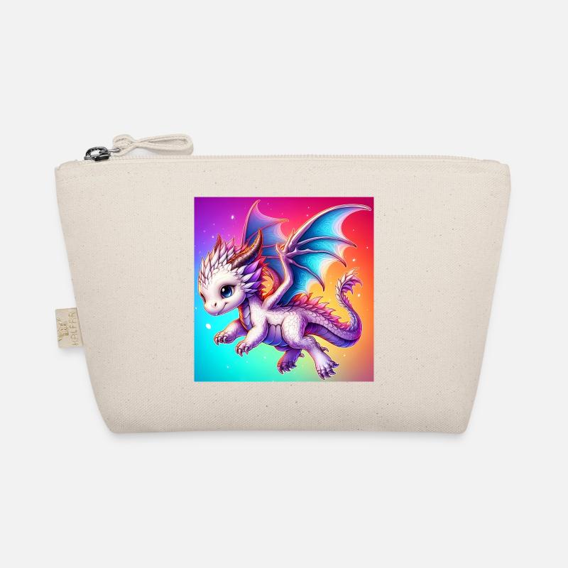 dragon Organic Pouch