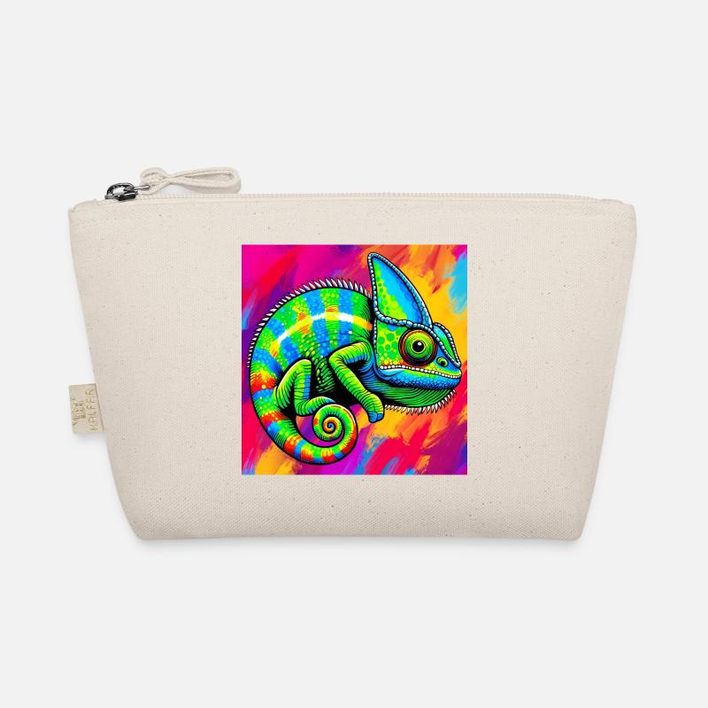 caméléon Trousse biologique