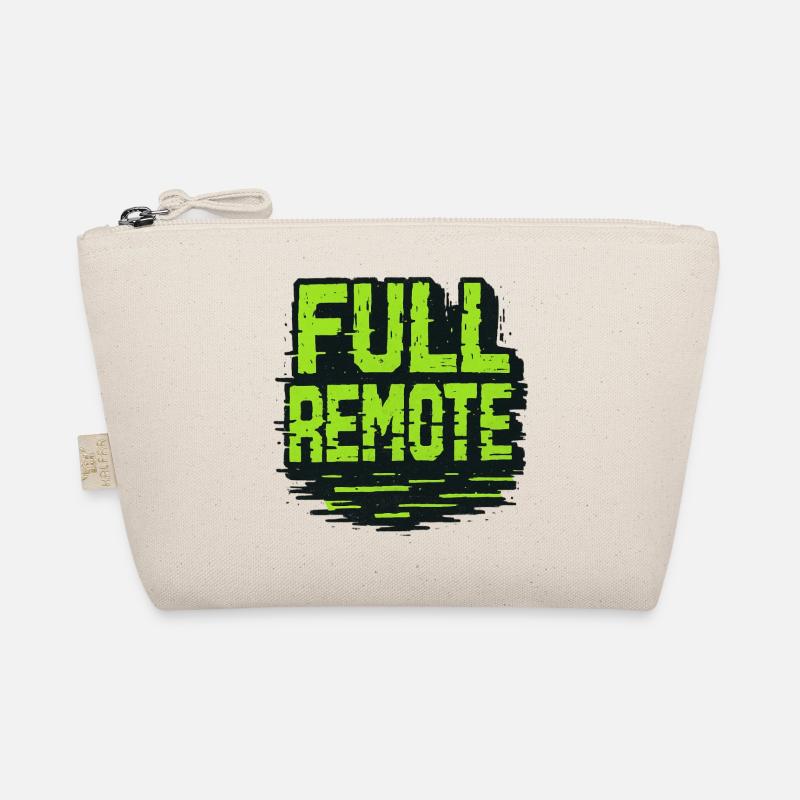 Full Remote : La Science du Distanciel Absolu Trousse biologique