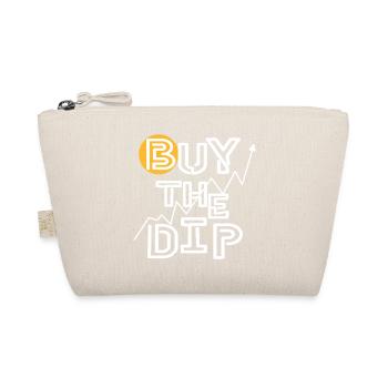 Achetez le dip ! - Trousse biologique - nature - Devant