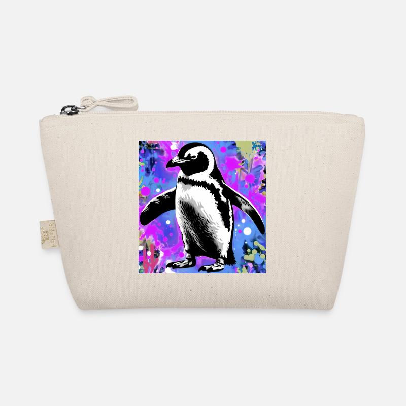 penguin Organic Pouch
