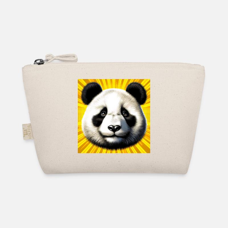 panda Trousse biologique